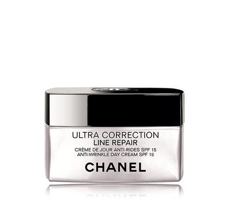 chanel ultra correction line repair review|CHANEL Ultra Correction Line Repair Anti.